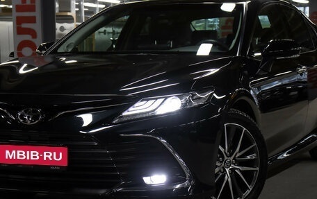 Toyota Camry, 2023 год, 4 298 000 рублей, 23 фотография