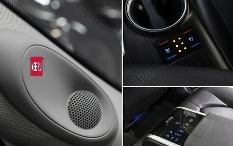 Toyota Camry, 2023 год, 4 298 000 рублей, 19 фотография