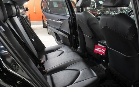 Toyota Camry, 2023 год, 4 298 000 рублей, 12 фотография