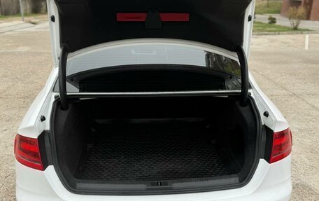 Audi A4, 2009 год, 1 050 000 рублей, 3 фотография