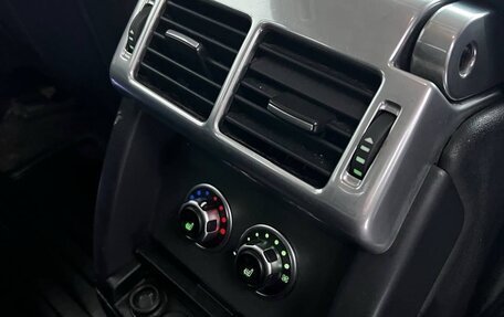 Land Rover Range Rover III, 2008 год, 850 000 рублей, 6 фотография