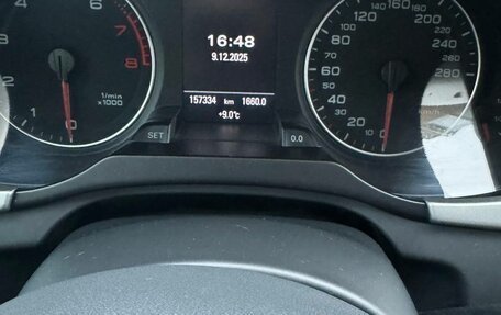 Audi A4, 2009 год, 1 050 000 рублей, 8 фотография