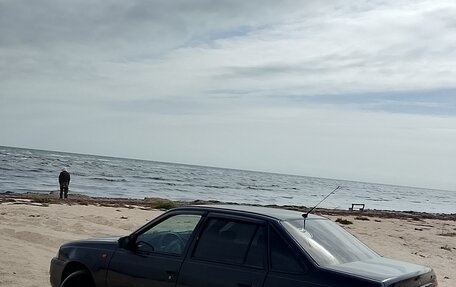 Daewoo Nexia I рестайлинг, 2011 год, 140 000 рублей, 1 фотография