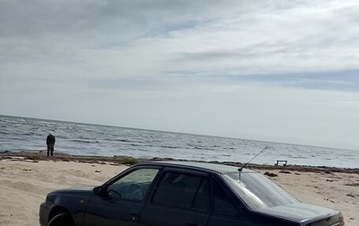 Daewoo Nexia I рестайлинг, 2011 год, 140 000 рублей, 1 фотография