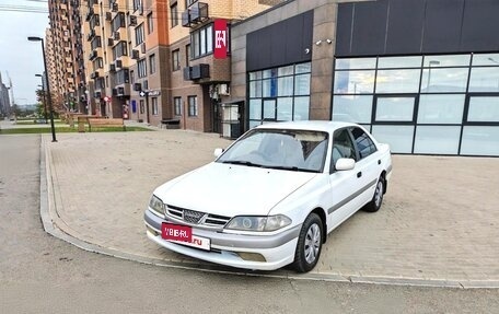 Toyota Carina, 1998 год, 299 999 рублей, 2 фотография