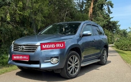 Toyota RAV4, 2010 год, 1 300 000 рублей, 1 фотография