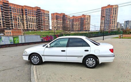 Toyota Carina, 1998 год, 299 999 рублей, 5 фотография