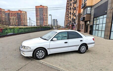 Toyota Carina, 1998 год, 299 999 рублей, 4 фотография