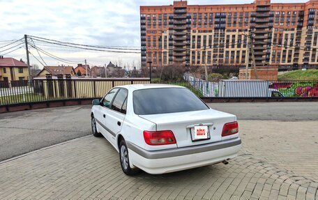 Toyota Carina, 1998 год, 299 999 рублей, 8 фотография