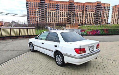 Toyota Carina, 1998 год, 299 999 рублей, 7 фотография