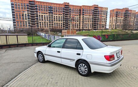 Toyota Carina, 1998 год, 299 999 рублей, 6 фотография