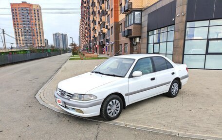 Toyota Carina, 1998 год, 299 999 рублей, 3 фотография