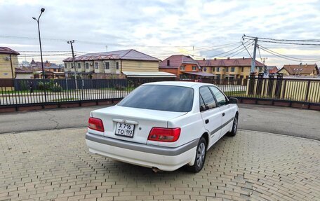Toyota Carina, 1998 год, 299 999 рублей, 10 фотография