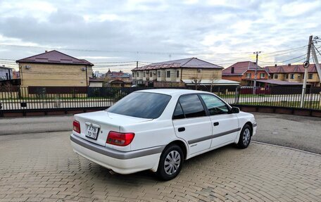 Toyota Carina, 1998 год, 299 999 рублей, 11 фотография