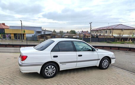 Toyota Carina, 1998 год, 299 999 рублей, 12 фотография