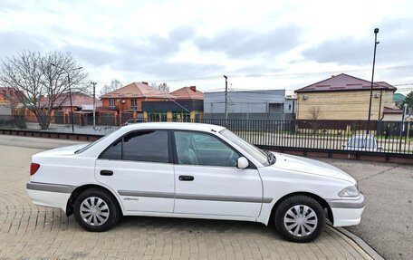 Toyota Carina, 1998 год, 299 999 рублей, 13 фотография