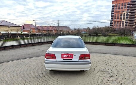 Toyota Carina, 1998 год, 299 999 рублей, 9 фотография