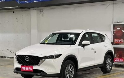 Mazda CX-5 II, 2025 год, 2 675 000 рублей, 1 фотография