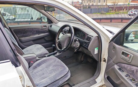 Toyota Carina, 1998 год, 299 999 рублей, 17 фотография