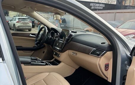 Mercedes-Benz GLE Coupe, 2016 год, 3 800 000 рублей, 1 фотография