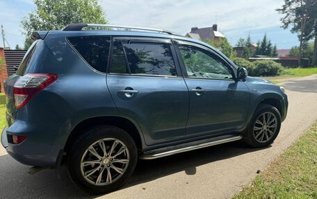 Toyota RAV4, 2010 год, 1 300 000 рублей, 4 фотография
