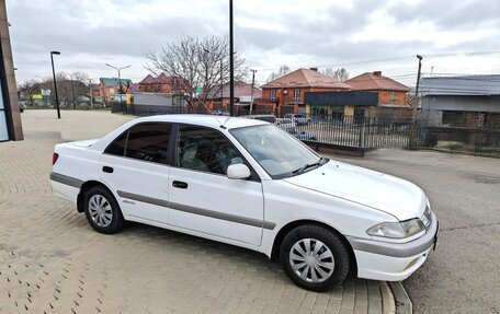 Toyota Carina, 1998 год, 299 999 рублей, 14 фотография