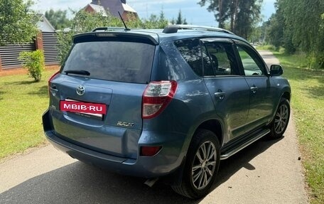 Toyota RAV4, 2010 год, 1 300 000 рублей, 7 фотография