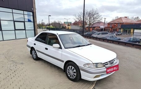 Toyota Carina, 1998 год, 299 999 рублей, 15 фотография
