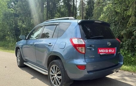 Toyota RAV4, 2010 год, 1 300 000 рублей, 6 фотография