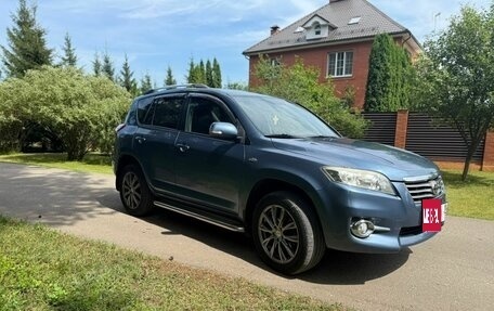 Toyota RAV4, 2010 год, 1 300 000 рублей, 2 фотография
