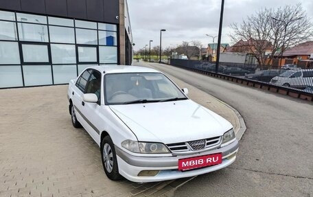 Toyota Carina, 1998 год, 299 999 рублей, 16 фотография