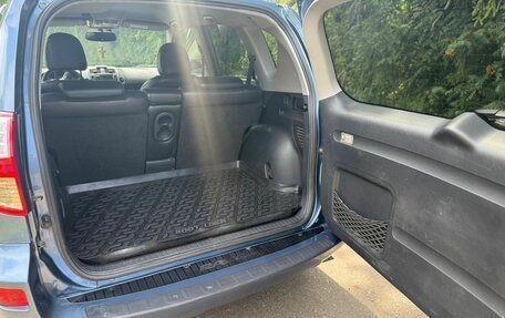 Toyota RAV4, 2010 год, 1 300 000 рублей, 9 фотография