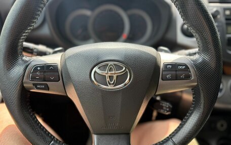 Toyota RAV4, 2010 год, 1 300 000 рублей, 11 фотография