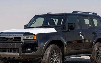 Toyota Land Cruiser Prado, 2025 год, 9 385 500 рублей, 1 фотография