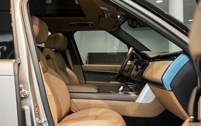 Land Rover Range Rover IV рестайлинг, 2025 год, 28 000 000 рублей, 1 фотография