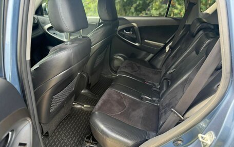 Toyota RAV4, 2010 год, 1 300 000 рублей, 17 фотография