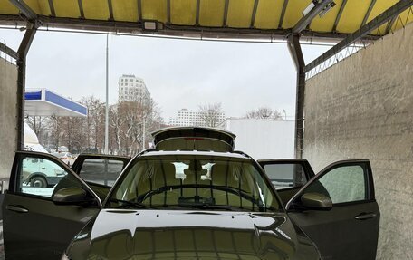 Jeep Compass II, 2018 год, 2 200 000 рублей, 7 фотография