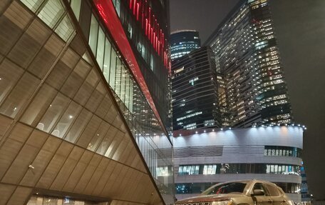 Jeep Compass II, 2018 год, 2 200 000 рублей, 19 фотография