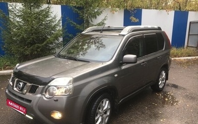 Nissan X-Trail, 2011 год, 1 050 000 рублей, 1 фотография
