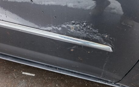 Volkswagen Passat CC I рестайлинг, 2010 год, 950 000 рублей, 4 фотография