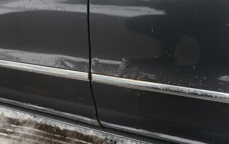 Volkswagen Passat CC I рестайлинг, 2010 год, 950 000 рублей, 7 фотография