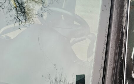 Volkswagen Passat CC I рестайлинг, 2010 год, 950 000 рублей, 10 фотография