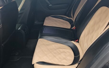 Volkswagen Passat CC I рестайлинг, 2010 год, 950 000 рублей, 8 фотография