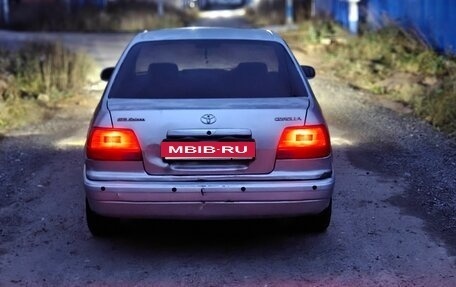 Toyota Corolla, 1996 год, 150 000 рублей, 1 фотография