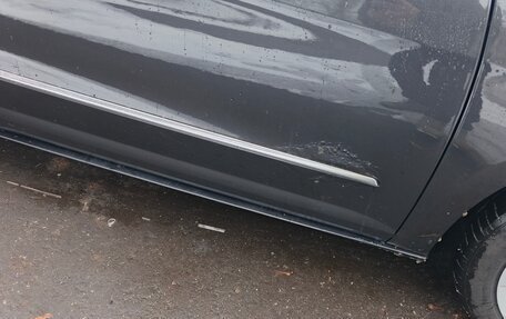 Volkswagen Passat CC I рестайлинг, 2010 год, 950 000 рублей, 15 фотография