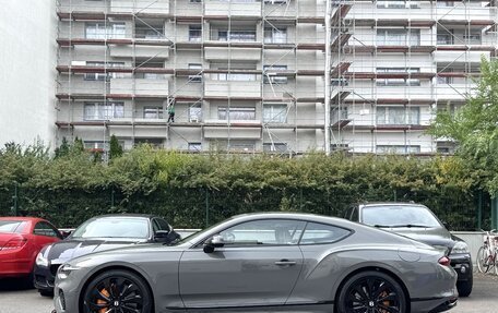 Bentley Continental GT, 2025 год, 39 500 000 рублей, 2 фотография