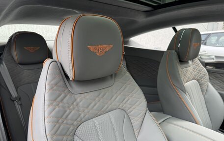 Bentley Continental GT, 2025 год, 39 500 000 рублей, 3 фотография