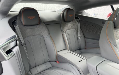 Bentley Continental GT, 2025 год, 39 500 000 рублей, 4 фотография