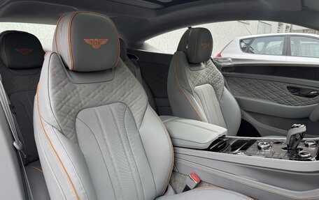 Bentley Continental GT, 2025 год, 39 500 000 рублей, 5 фотография