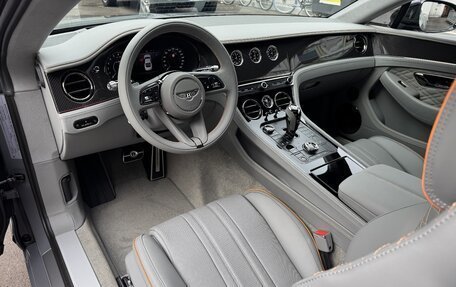 Bentley Continental GT, 2025 год, 39 500 000 рублей, 7 фотография